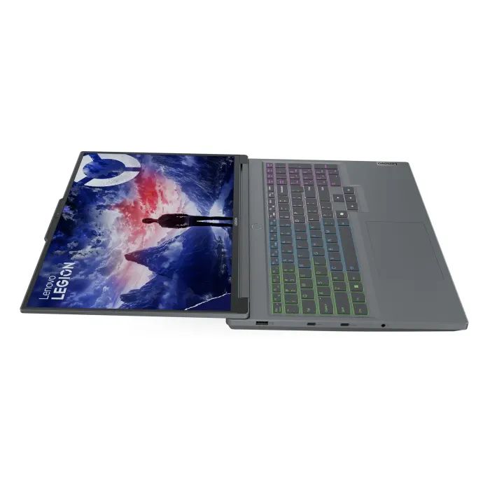 Ноутбук Lenovo Legion 5 16IRX9 (83DG00N9RA) изображение 7