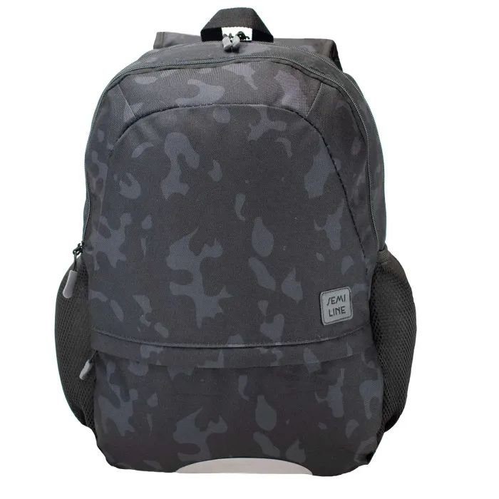 Рюкзак туристичний Semi Line 12 Pink/Violet Gradient (J4925-2) (DAS302877)