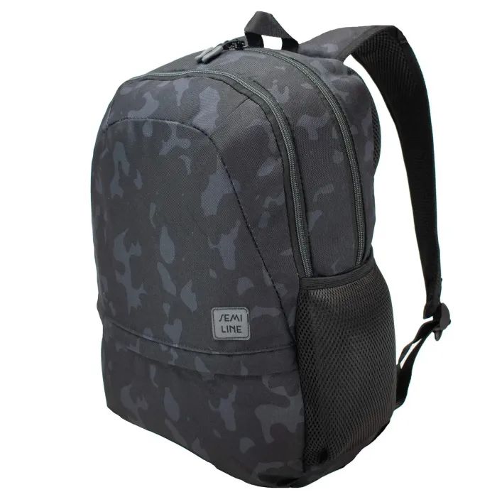 Рюкзак туристичний Semi Line 12 Pink/Violet Gradient (J4925-2) (DAS302877) зображення 4