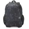 Рюкзак туристичний Semi Line 12 Black (J4925-1) (DAS302876)