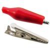 Зажим электрический Voltronic YT-CTC/56Red