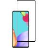 Стекло защитное ACCLAB Full Glue Samsung A52 Black (1283126510540) изображение 2