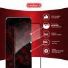 Скло захисне Intaleo Full Glue Xiaomi Mi 11 Pro Black (1283126521164) зображення 3
