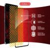 Скло захисне Intaleo Full Glue Xiaomi Mi 11 Pro Black (1283126521164) зображення 7