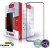 Скло захисне Intaleo Full Glue Xiaomi Mi 11 Pro Black (1283126521164)