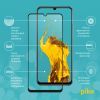 Скло захисне Piko Full Glue RealMe C53 Black (1283126577840) зображення 2
