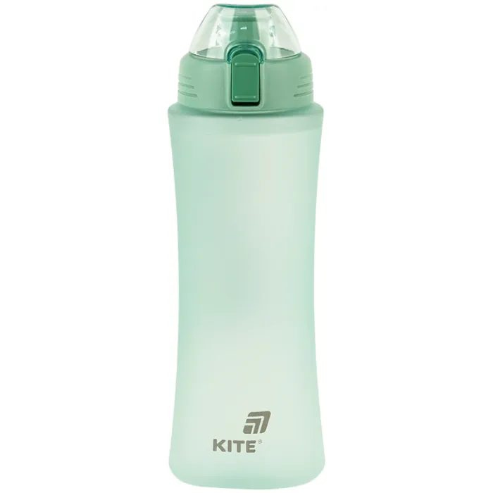 Поїльник-непроливайка Kite 660 мл, рожева (K25-1216-3)