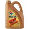 Моторна олива TEDEX Diesel Truck UHPD (S) Motor Oil 10W-40 1л