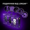 Мышка Lorgar Elite MSE90W Wireless/Bluetooth Dark Grey (LRG-MSE90W-DG) изображение 12