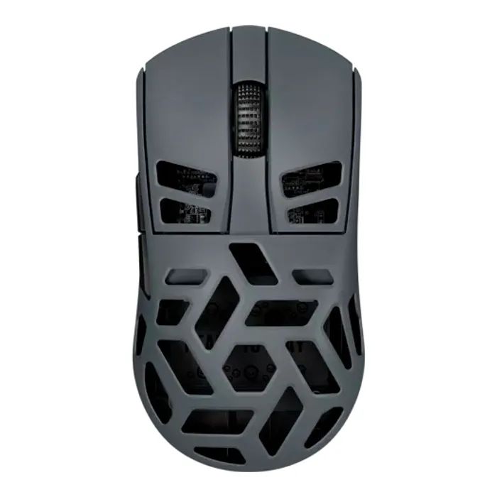 Мышка Lorgar Elite MSE90W Wireless/Bluetooth Dark Grey (LRG-MSE90W-DG)