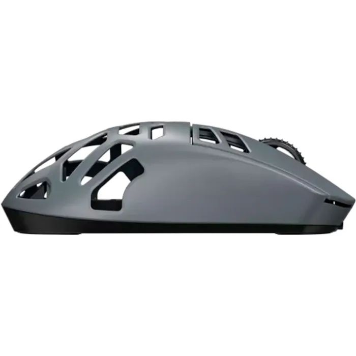 Мышка Lorgar Elite MSE90W Wireless/Bluetooth Dark Grey (LRG-MSE90W-DG) изображение 6