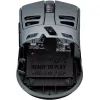 Мышка Lorgar Elite MSE90W Wireless/Bluetooth Dark Grey (LRG-MSE90W-DG) изображение 7