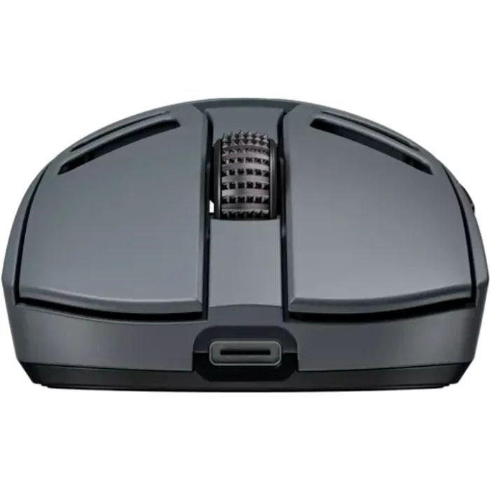 Мышка Lorgar Elite MSE90W Wireless/Bluetooth Dark Grey (LRG-MSE90W-DG) изображение 8