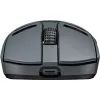 Мышка Lorgar Elite MSE90W Wireless/Bluetooth Dark Grey (LRG-MSE90W-DG) изображение 8