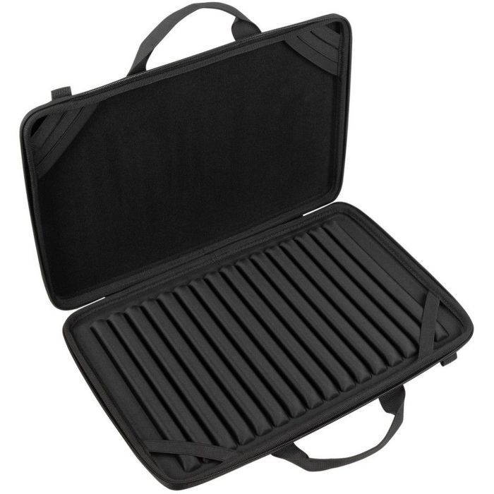 Чехол для ноутбука RivaCase 15,6" 5131 Antishock Black (5131Black) изображение 6