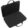 Чехол для ноутбука RivaCase 15,6" 5131 Antishock Black (5131Black) изображение 6