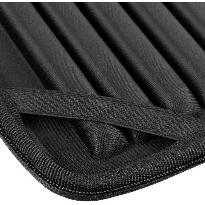 Чехол для ноутбука RivaCase 15,6" 5131 Antishock Black (5131Black) изображение 9