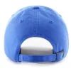 Кепка 47 Brand LA DODGERS BASE RUNNER B-BSRNR17GWS-BZ темно-блакитний (192915053469) зображення 2