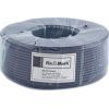 Кабель телевізійний FinMark RG-58-TC90 коаксіальний, black, 100м=1бхт (045821) зображення 2