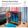 Корпус MONTECH HS02 PRO (B) зображення 11