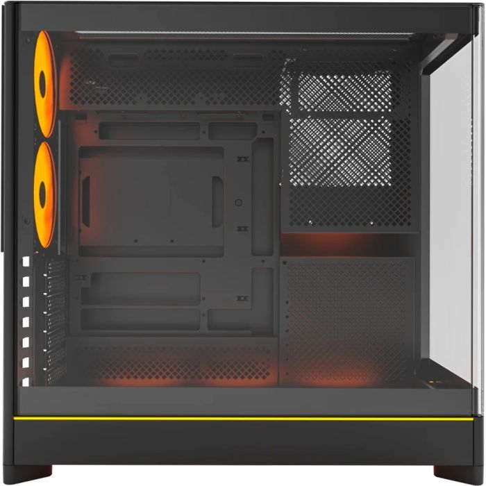 Корпус MONTECH HS02 PRO (B) зображення 5
