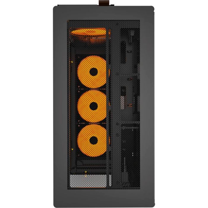 Корпус MONTECH HS02 PRO (B) зображення 7