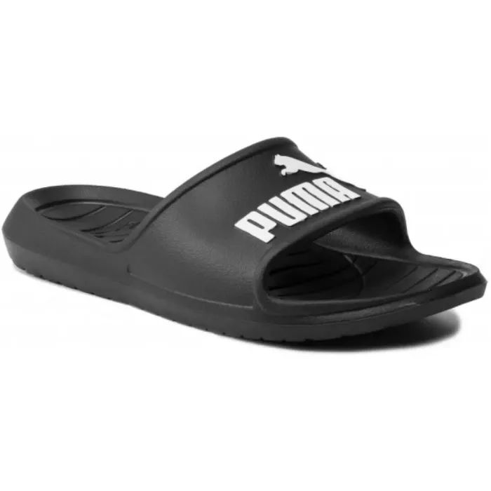 Шлепанцы Puma Divecat v2 369400-01 чорний 44,5 (10UK) 29 см (4060979068070) изображение 5