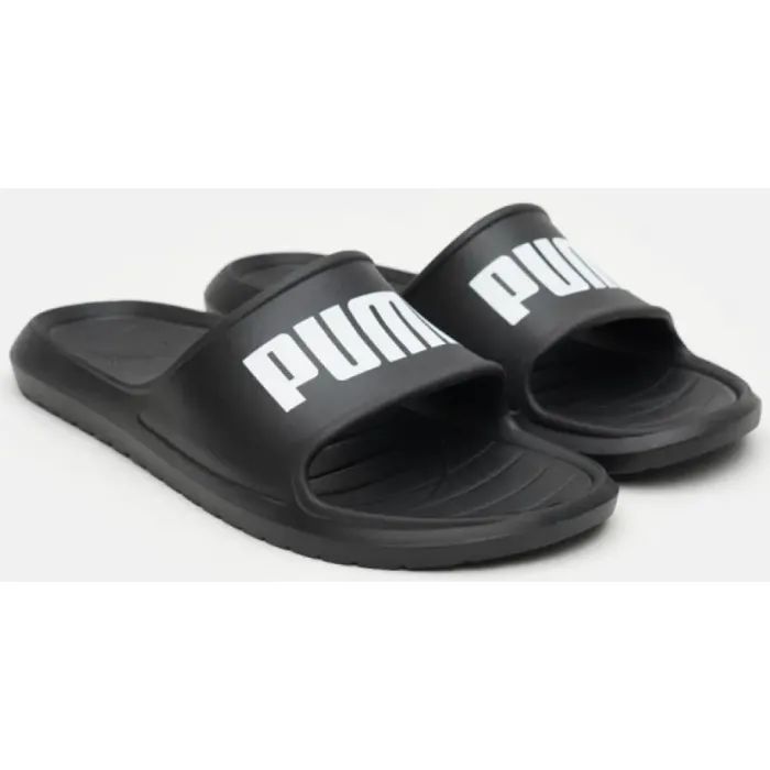 Шлепанцы Puma Divecat v2 369400-01 чорний 44,5 (10UK) 29 см (4060979068070) изображение 6