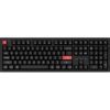 Клавиатура Keychron K10 PRO K pro Brown QMK Wireless/Bluetooth/USB-A UA Black (K10P-B3-UA) изображение 2