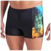Плавки Arena Vibrant Swim Briefs 008938-550 чорний 85 (3468337526810) изображение 3