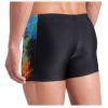 Плавки Arena Vibrant Swim Briefs 008938-550 чорний 85 (3468337526810) изображение 4