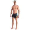 Плавки Arena Vibrant Swim Briefs 008938-550 чорний 85 (3468337526810) изображение 5
