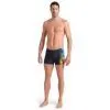 Плавки Arena Vibrant Swim Briefs 008938-550 чорний 85 (3468337526810) изображение 5