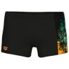 Плавки Arena Vibrant Swim Briefs 008938-550 чорний 85 (3468337526810) изображение 6
