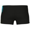 Плавки Arena Vibrant Swim Briefs 008938-550 чорний 85 (3468337526810) изображение 7
