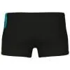 Плавки Arena Vibrant Swim Briefs 008938-550 чорний 85 (3468337526810) изображение 7