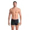Плавки Arena Vibrant Swim Briefs 008938-550 чорний 85 (3468337526810)
