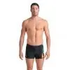 Плавки Arena Vibrant Swim Briefs 008938-550 чорний 85 (3468337526810)