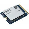 Накопитель SSD M.2 2230 2TB NV3 Kingston (SNV3SM3/2T0) изображение 2