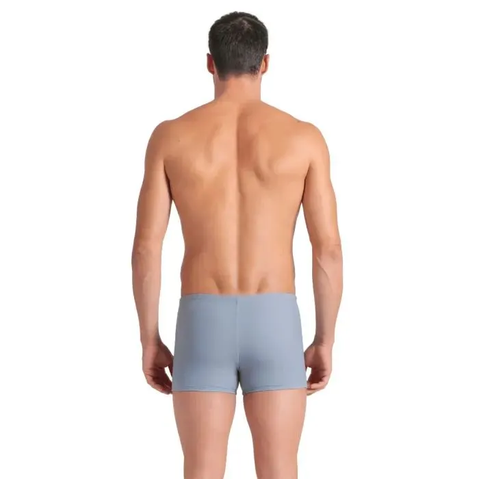 Плавки Arena Kikko V Swim Short 006703-530 сірий 90 (3468337491286) изображение 2
