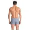 Плавки Arena Kikko V Swim Short 006703-530 сірий 90 (3468337491286) изображение 2