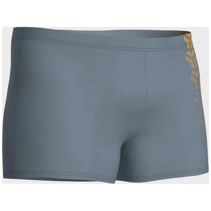 Плавки Arena Kikko V Swim Short 006703-530 сірий 90 (3468337491286) изображение 6