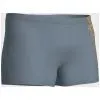 Плавки Arena Kikko V Swim Short 006703-530 сірий 90 (3468337491286) изображение 6