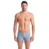 Плавки Arena Kikko V Swim Short 006703-530 сірий 90 (3468337491286)