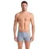 Плавки Arena Kikko V Swim Short 006703-530 сірий 90 (3468337491286)