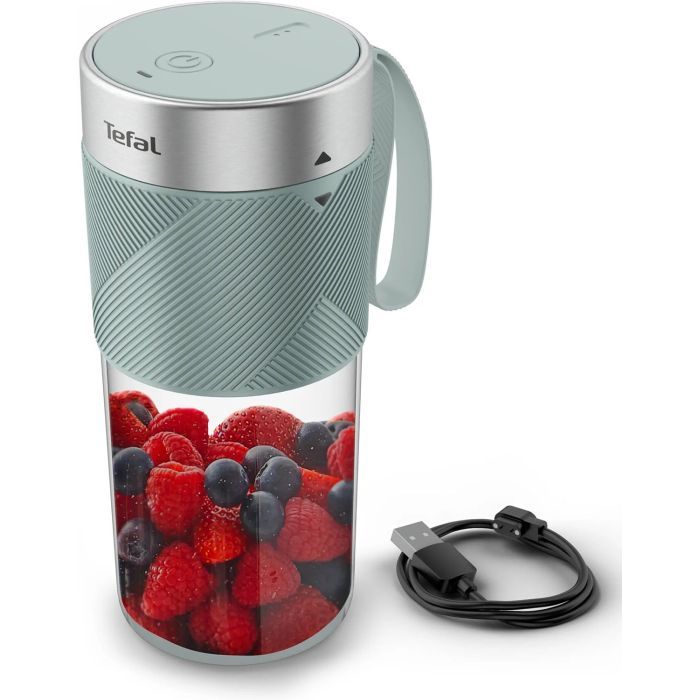 Блендер Tefal BL1C0430 изображение 8