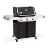 Гриль-барбекю Weber Genesis E-315 Black (1501279) изображение 2