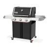 Гриль-барбекю Weber Genesis E-315 Black (1501279) изображение 3