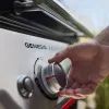 Гриль-барбекю Weber Genesis E-315 Black (1501279) изображение 5