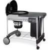 Гриль-барбекю Weber Performer Deluxe GBS 57 см Black (15501004) зображення 4